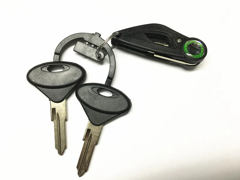 Motorcycle Key Accessories Blank Key Set for Benelli TRK502 502C TNT600 BN600 TNT302 BN302 TNT150 BN251 TNT25 TRK251 Keeway RK6 / BN TNT 25 300 302 600