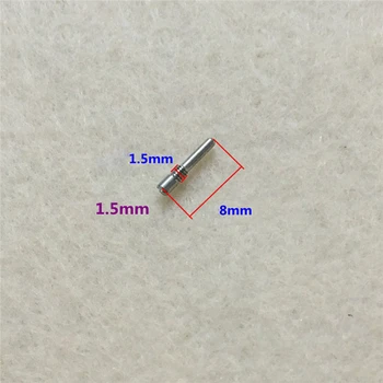 

​Steel Screws Professional Watch Strap Screw Rod Repair Kits for Audemars Piguet Watch Accessories