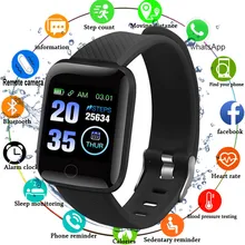 Смарт-Браслет фитнес-браслет кровяное давление для женщин фитнес-трекер часы пульсометр водонепроницаемый шагомер для мужчин Спорт
