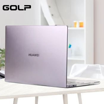 

Crystal Hard Laptop Case For Huawei Matebok D14 D15 X Pro 14 inch 13 inch Transparent PC Cover For Huawei Honor MagicBook 14 15