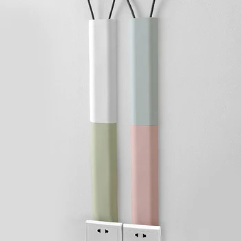 

Wall Mount Self-adhesive Cable Cover Protector Wire Management Cord Organizer Holder Hide Raceway Wire Hider Tools