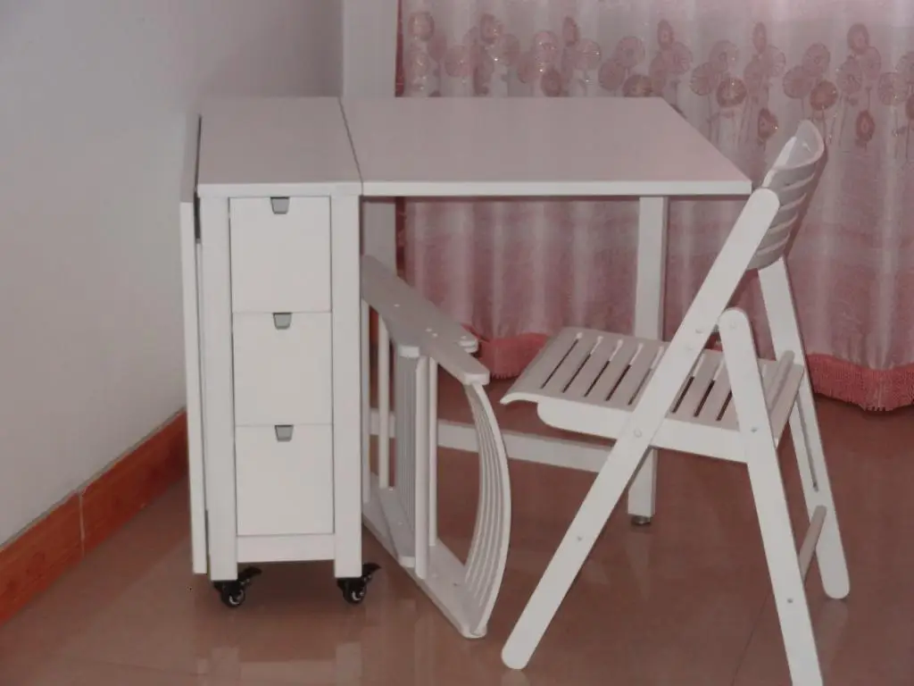 Masa Sandalye Eettafel A Langer Tavolo Redonda Eet Tafel Shabby Chic деревянный складной стол Меса бюро обеденный стол
