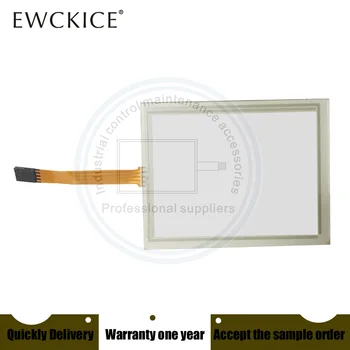 

NEW 80F4-4110-58096 HMI PLC touch screen panel membrane touchscreen
