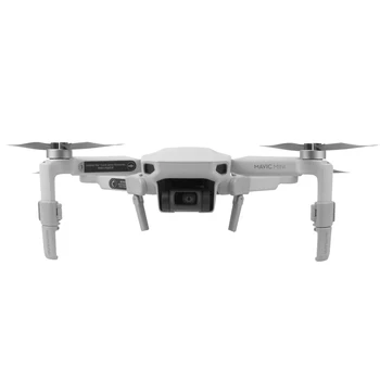 

Landing Gear Extensions for DJI Mavic Mini ,Collapsible, Light & Portable with Silicone Pad For Mavic Mini Drone