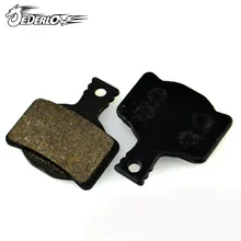 Тормозные накладки мА ГУ тянуть M2/4/6/8 дисковые тормоза тормозные накладки дисковый тормоз горного велосипеда Тип завершено-пакет