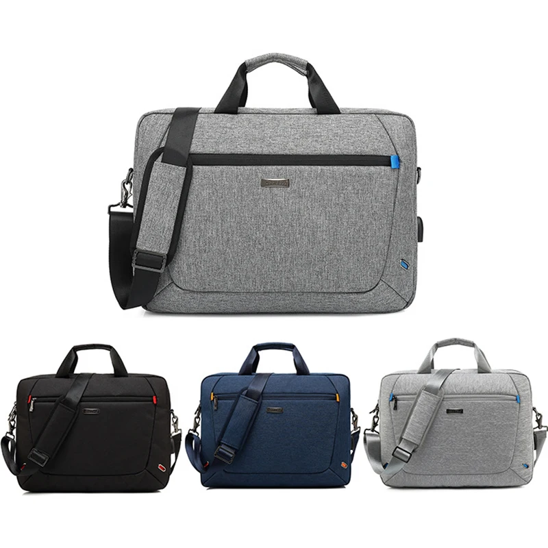 17.3 inch laptop messenger bag
