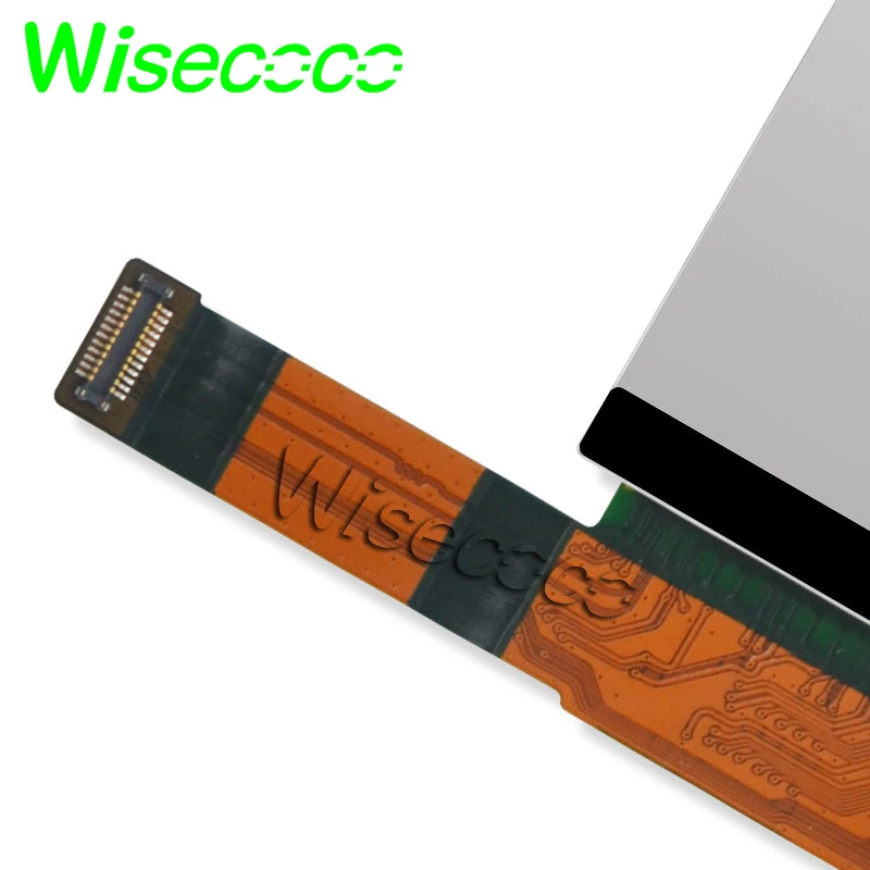 1 6 дюймовый ЖК экран Wisecoco 320*320 квадратный дисплей с интерфейсом Mipi для дисплея
