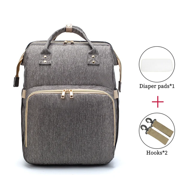 Mochila 2 em 1 com berço portátil lebag Clearance