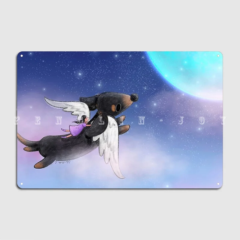 Meet Me At Midnight Metal Sign Club Home Garage Club Crea Targhe Targa In Latta Poster