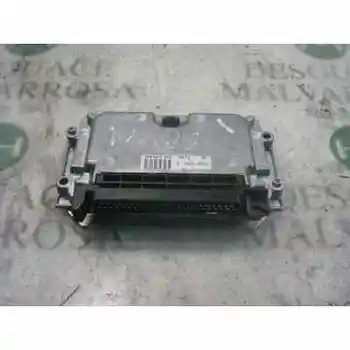 

SWITCHBOARD ENGINE EUA CITROEN XSARA SALOON 1.6 Attraction 0261206214 N826 Bosch [6260837]