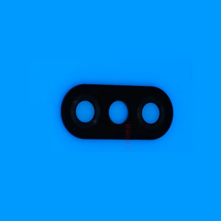 100pcs/lot New Rear Back Camera Glass Lens Cover For Xiaomi Redmi Note 6 Pro with Ahesive Sticker Replacement Parts |