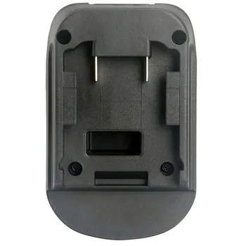

Converter Battery Adapter Transmitter Black For lithium battery DCB200