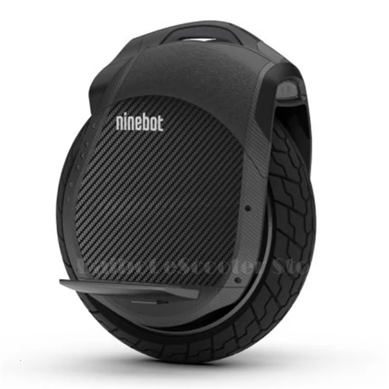 Ninebot One Z10 Monowheel Electric Unicycle 18 Inch Self Balancing Scooters with APPBluetoothTrolley Handle 1800W 1000WH       (7)