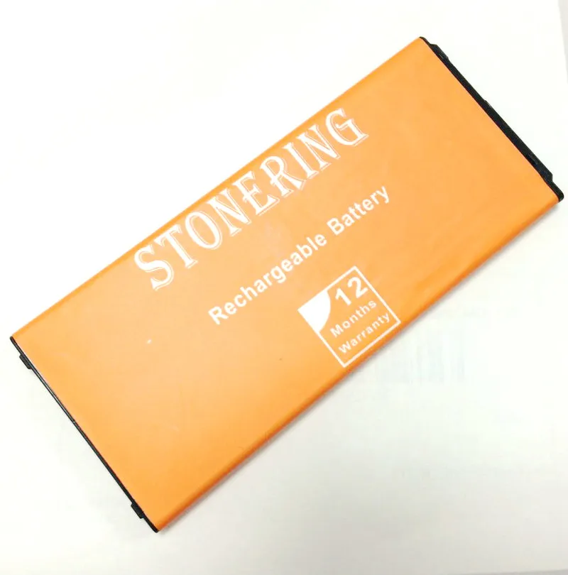 Аккумулятор Stonering 2600 мАч для Samsung GALAXY A3 2016 Edition A310 A5310A A310F A310M A310Y A310F|Аккумуляторы