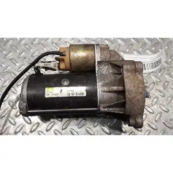 

D7R26 D7R26 Starter Motor Citroen Xsara Picasso 2.0 Hdi Sx