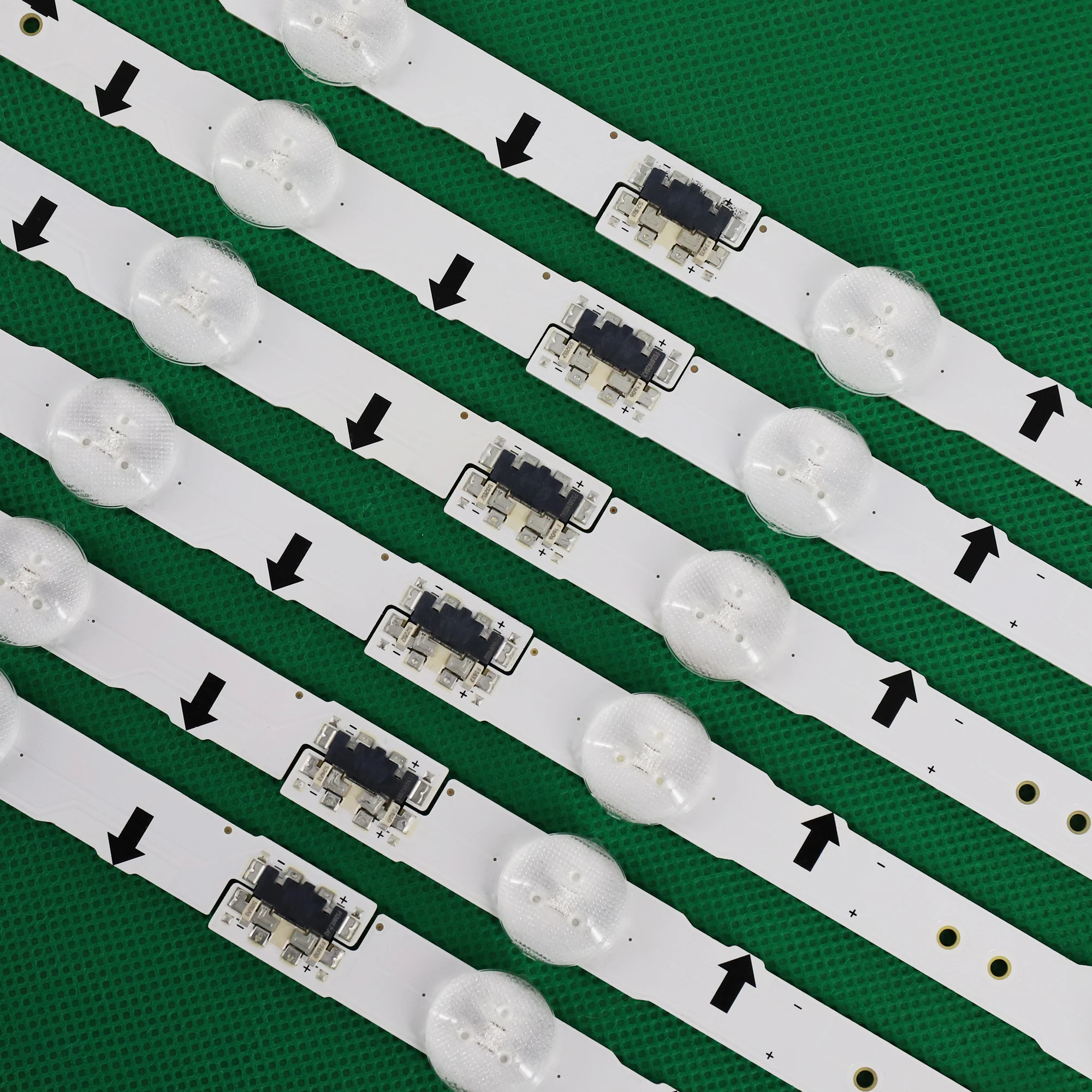 ο 12 / LED Ʈ Ʈ Ｚ UN50J5500AF UE50H6200 D4GE-500DCA-R2 D4GE-500DCB-R2 BN96-30428A BN96-30427A 30425