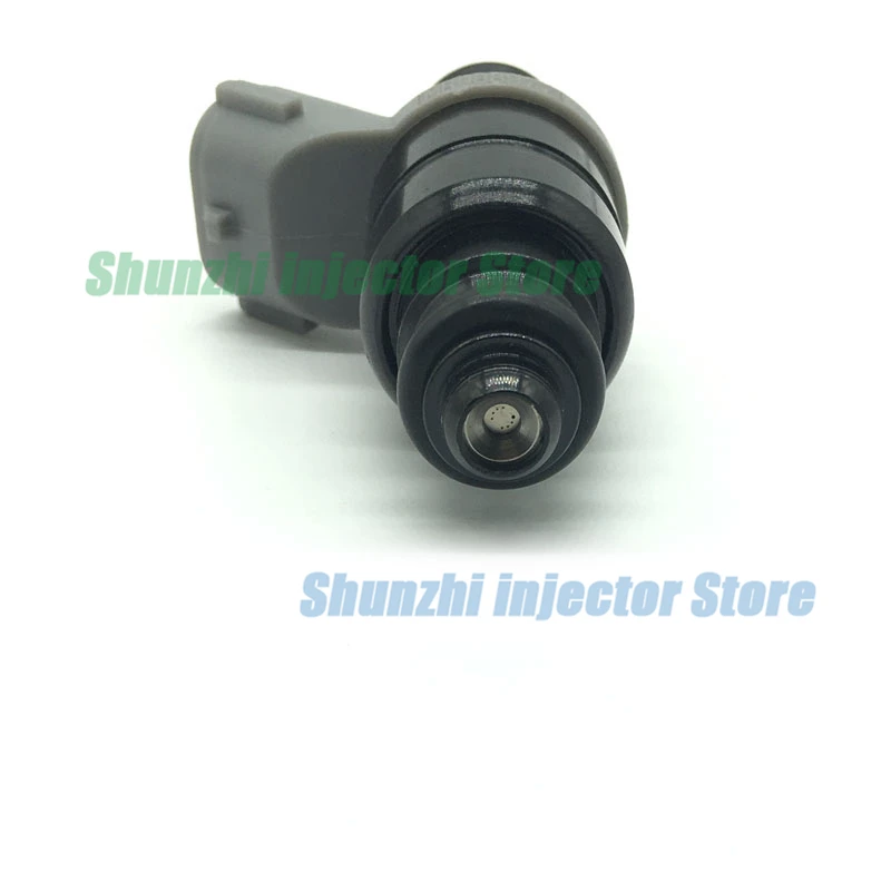 4 шт. Форсунка топливной форсунки для Mitsubushi Colt Z30 OEM: MR988977