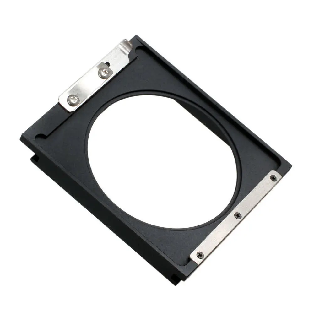 Deardorff 4x" к Linhof Technika Wista Chamonix конвертер адаптера для объектива