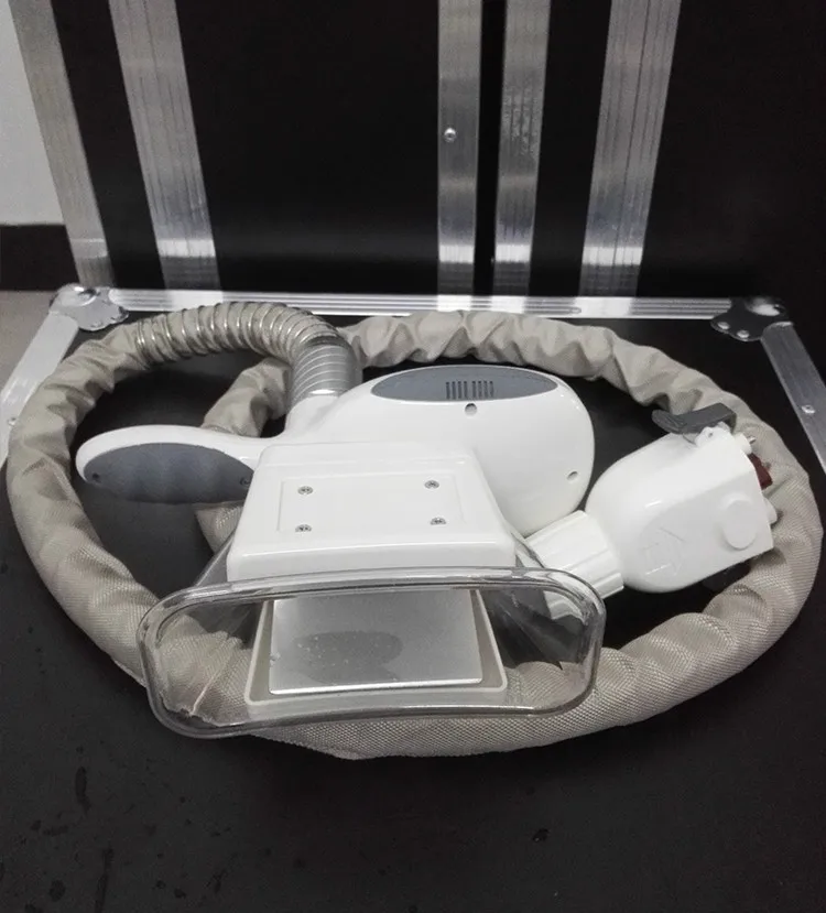 US $273.00 Hottest Frozen Handle Instrument Accessories Frozen Weight Loss Fittings Tool Liposuction Slimming Big And Small Freeze Head