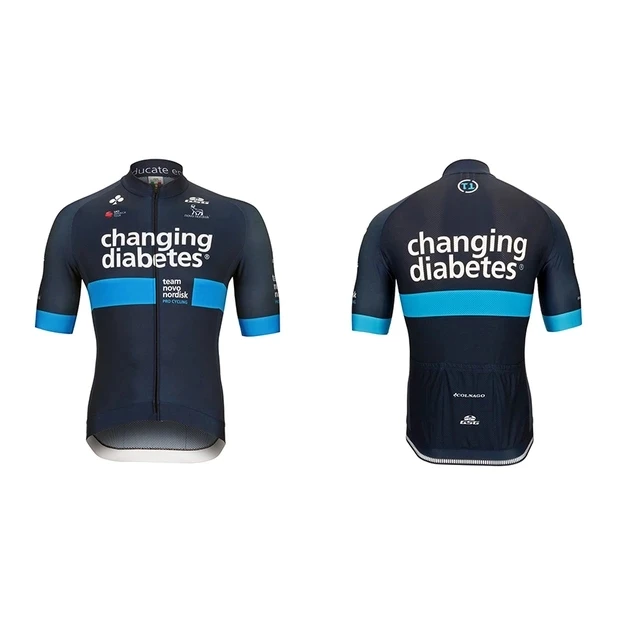 Джерси de ciclismo Ropa personalizada Ciclismo Traje de bicicleta Engranajes Ropa Jersey - Цвет: 5