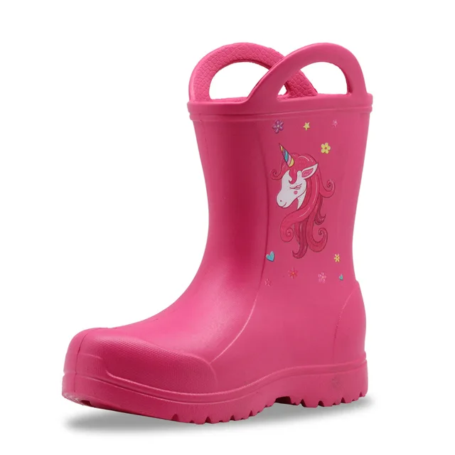 flamingo cowboy boots