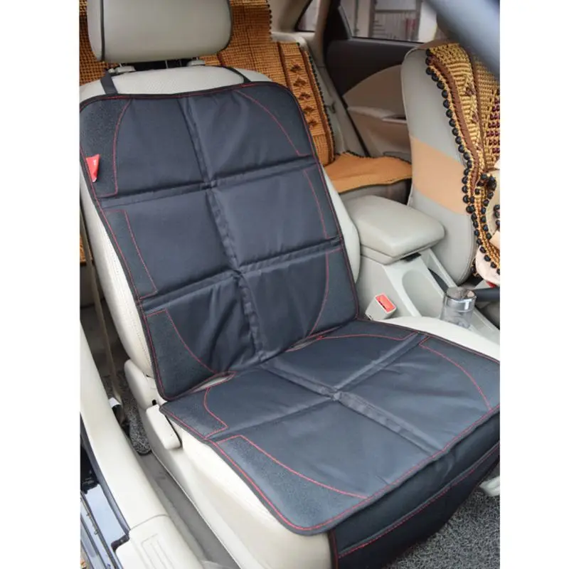 Baby Infant Child Easy Clean Anti-slip Car Seat Protector Mat Cushion Cover NEW