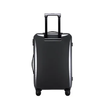 

Travel Trolley Suitcase 20 Inch Couple Boarding Bag 24-Inch Wheels Light Password Travel Lugguge Lockbox travel suitcase