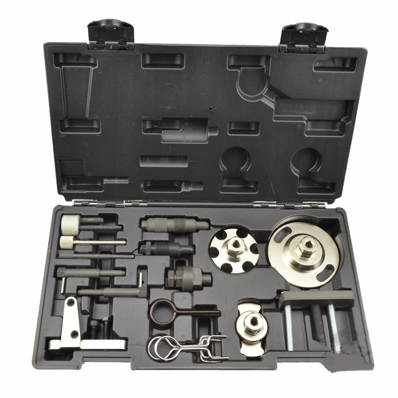 Инструменты для синхронизации дизельного двигателя Φ 2 7 3.0TDi V6 4 0 T di V8