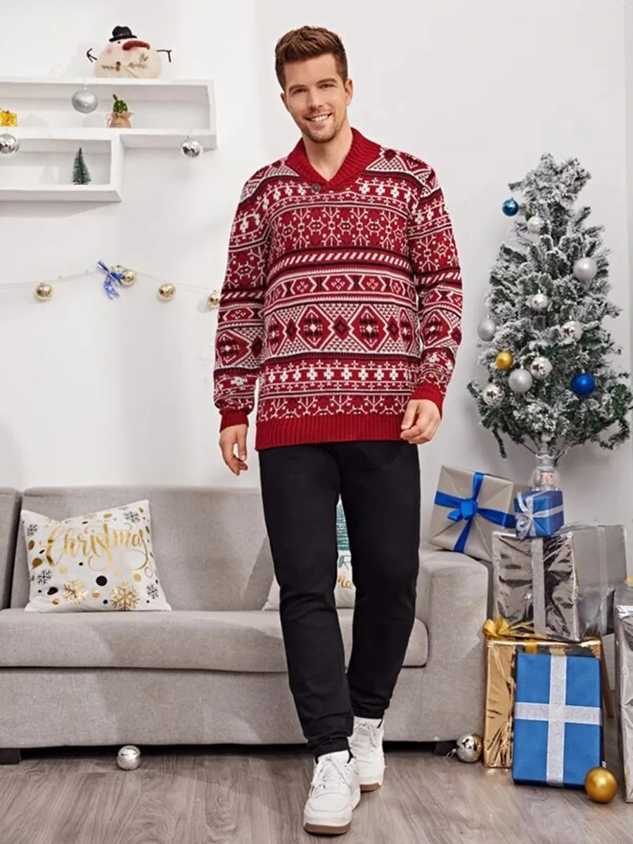 Sweater Image 5