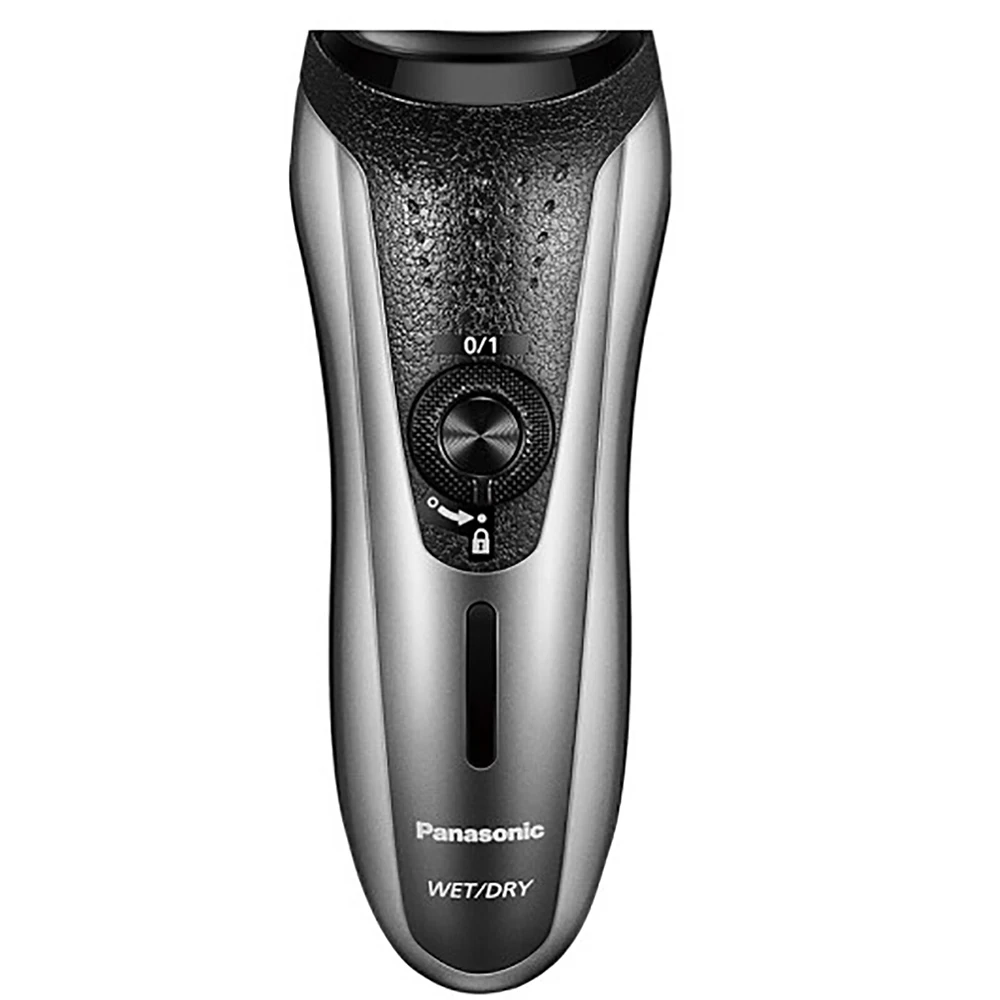 Умная электробритва Panasonic бритва для мужчин 4 резака быстрая зарядка светильник