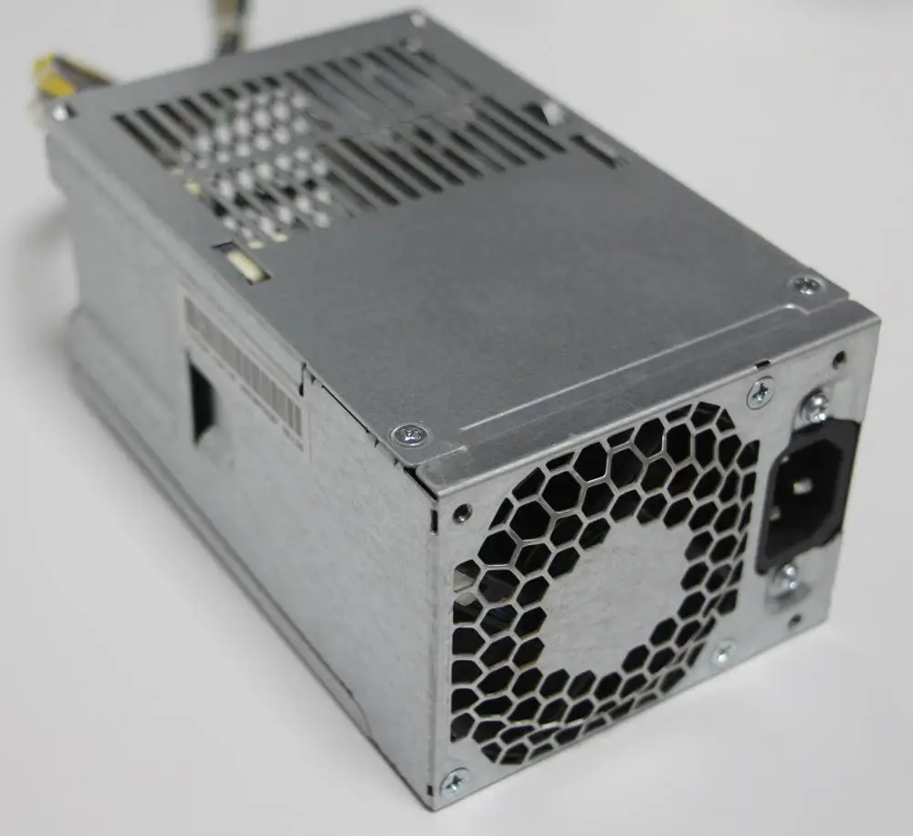Блок питания для hp 400 600 690 800G1 G2 с волокнно-Оптической вилкой Питание D12-240P3B D12-240P2A D12-240P1A PS-4241-2HF PCC002 PCE011 D14-200P2B