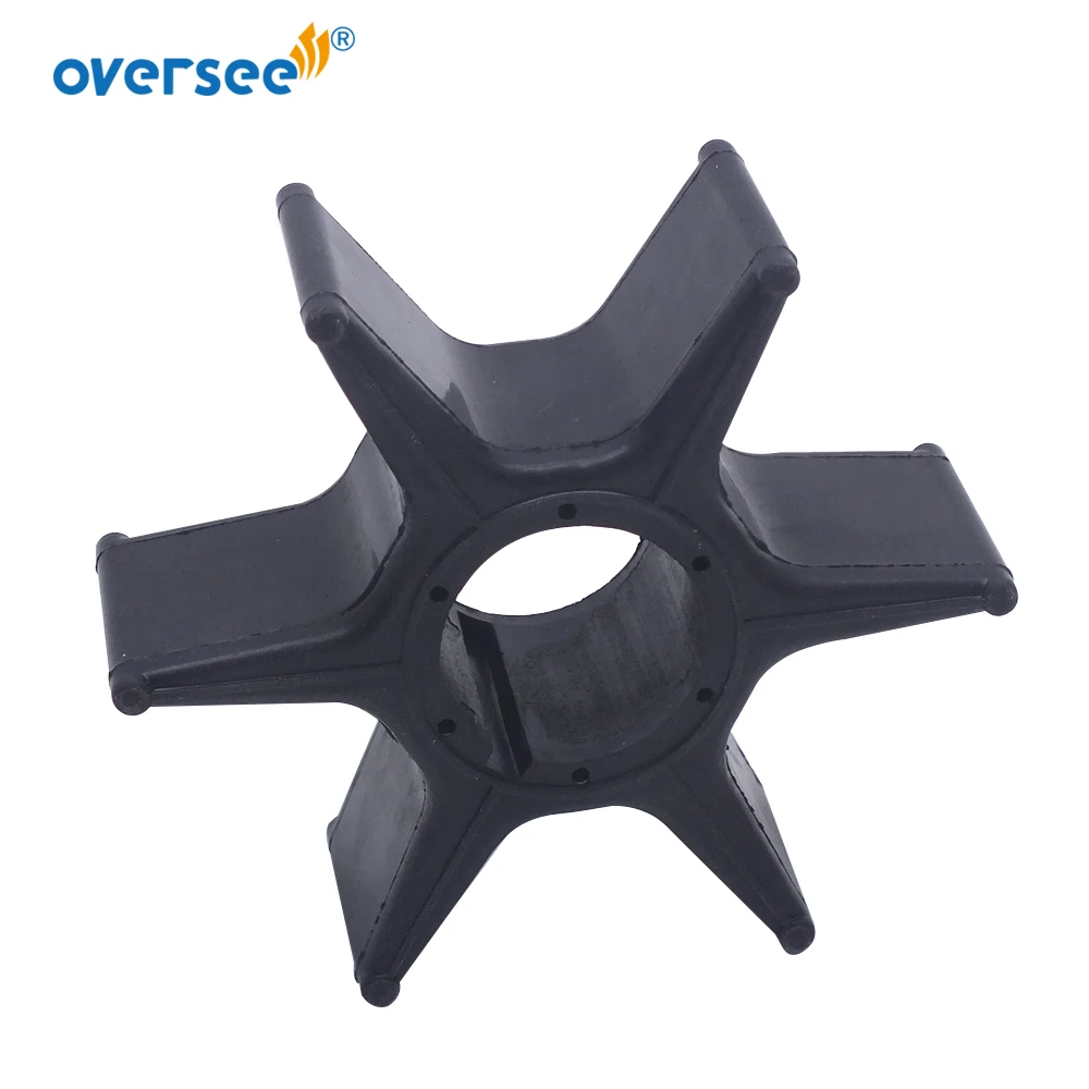 

19210-ZY3-003 Water Pump Impeller For HONDA Outboard Motor 175-250HP 18-3031 500391 9-45106