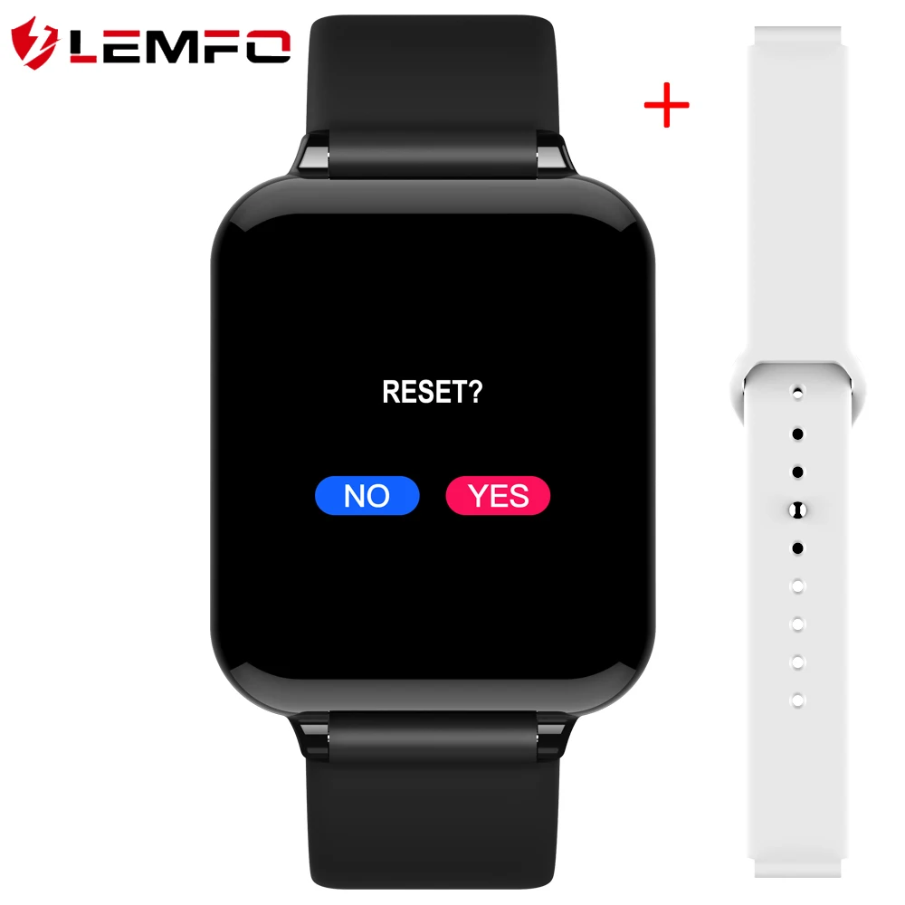 lemfo b57c smart watch