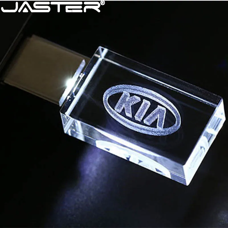 USB флеш накопитель JASTER 4/8/16/32/64/128 Гб|USB флэш-накопители| |