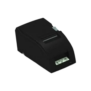 

3" Serial / Paralle / Ethernet / USB 76mm Dot Matrix POS Receipt Printer With Auto Cutter HCC-HRP76III