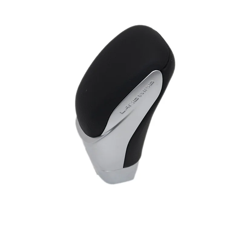 

Leather Car Shift Gear Knob Lever Gaitor Boot Cover Automatic Transmission for Chrysler 300C 2004 2005 2006 2008 2009 2010 2011