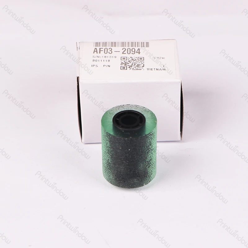 100 шт. AF03-2094 ролик для захвата бумаги Ricoh MP2554 MP3054 MP3554 MP4054 MP5054 MP6054 разделительный |
