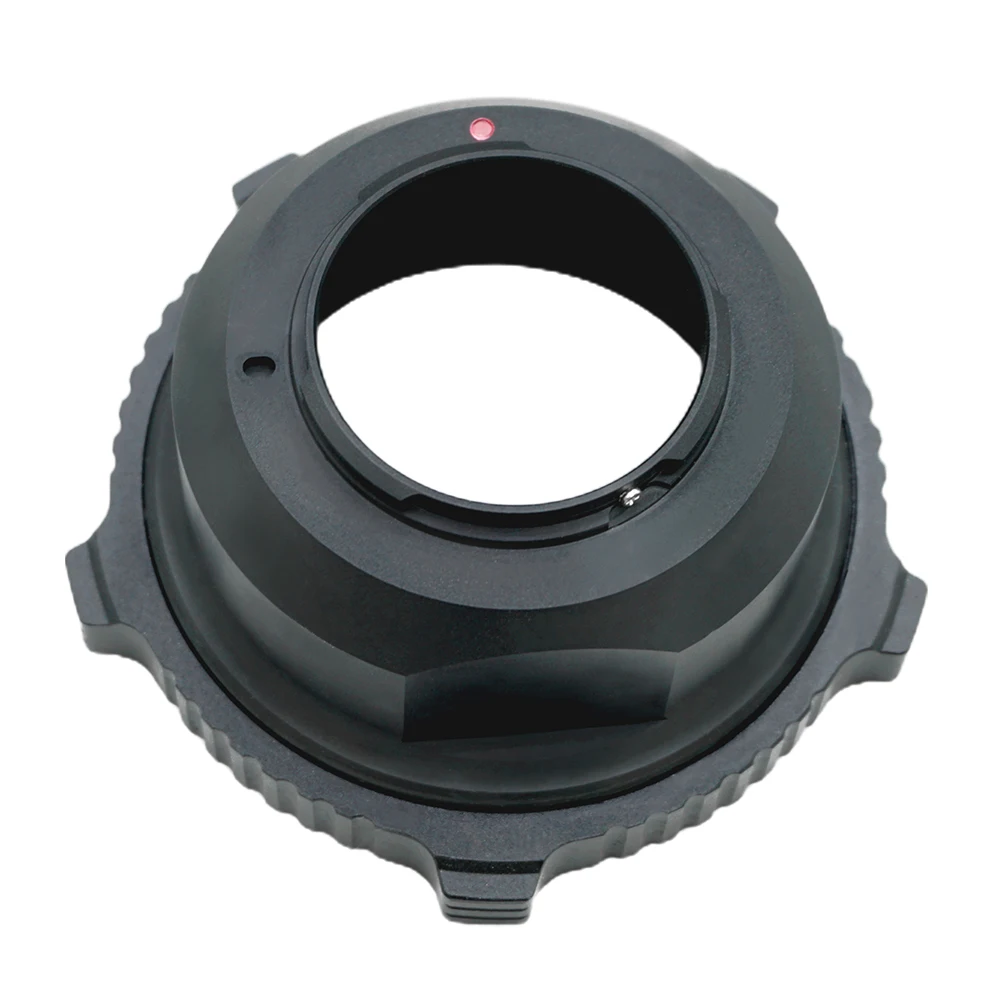 

SOONWELL DSLR PL Lens to M43 Micro 4/3 MFT Adapter Mount Ring for Camera GH4 BMCC BPMCC with M43 Port