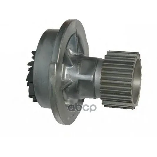 Насос Водяной Chevrolet/Daewoo 1.4/1.6 97 Aisin Wo006 Aisin арт. WO006
