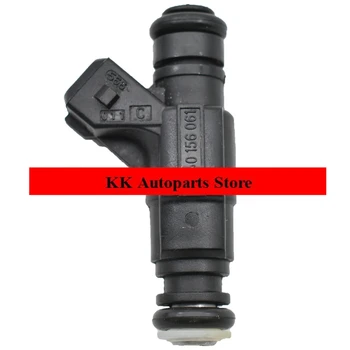 

0280156070 06A906031BA Car Accessorie Fuel injectors Fits 2000-2006 Au-di Volks-wagon 1.8T Passat Je-tta Golf
