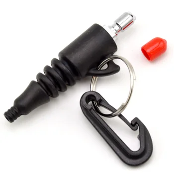 

Diving Accessory Mini Scuba Air Divers BCD Hose Attach Air Inflation Nozzle Diving Swimming Pool Accessories