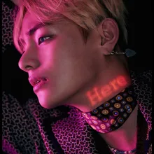 Южнокорейские группы, K-POP, любят себя, карта душа, персональные плакаты, настенные плакаты, четкое изображение, домашнее искусство