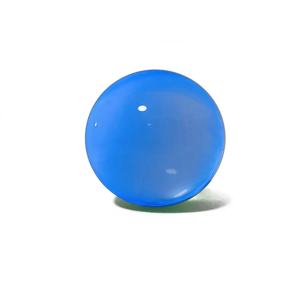 Dsjuggling 70mm Clear UV Acrylic Contact Juggling Balls Magic Toys Fengshui Shooting Props Decoration Landscaping | Игрушки и хобби
