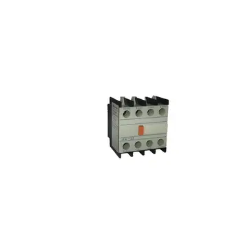 

Block auxiliary contacts 2 NA + 2 NC contactors CJX2