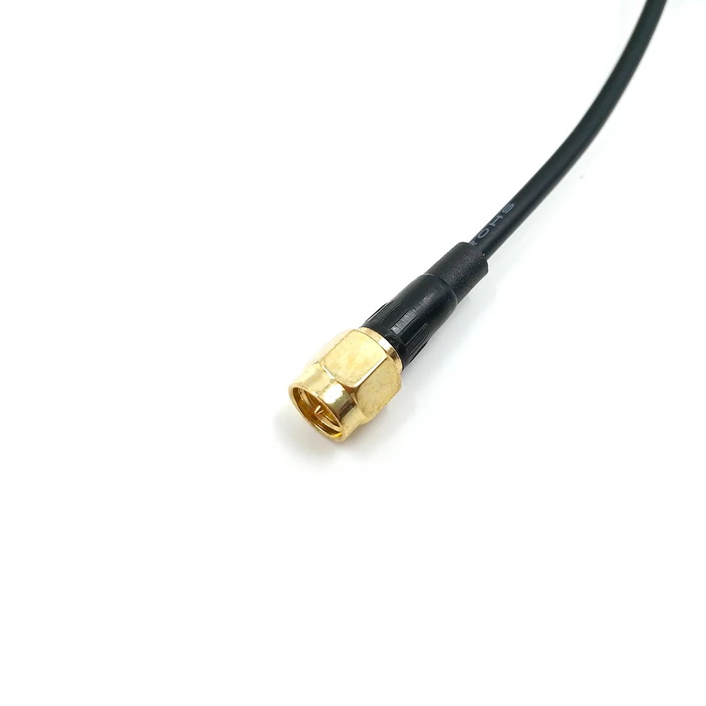 BEITIAN, внешняя антенна GNSS, NEO M8N M8P M8T решение, активный патч с высоким коэффициентом усиления керамической антенны, SMA-J разъем BA-35