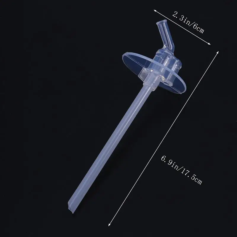 빨대 캡 교체 실리콘 음료 빨대 컵 뚜껑 노즐, 열병 실리콘 음료 빨대 컵 뚜껑 노즐, 4 개