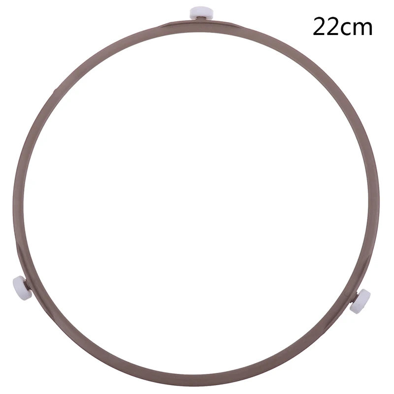 Microwave Oven Turntable Bracket Circle Rotating Ring Support Roller