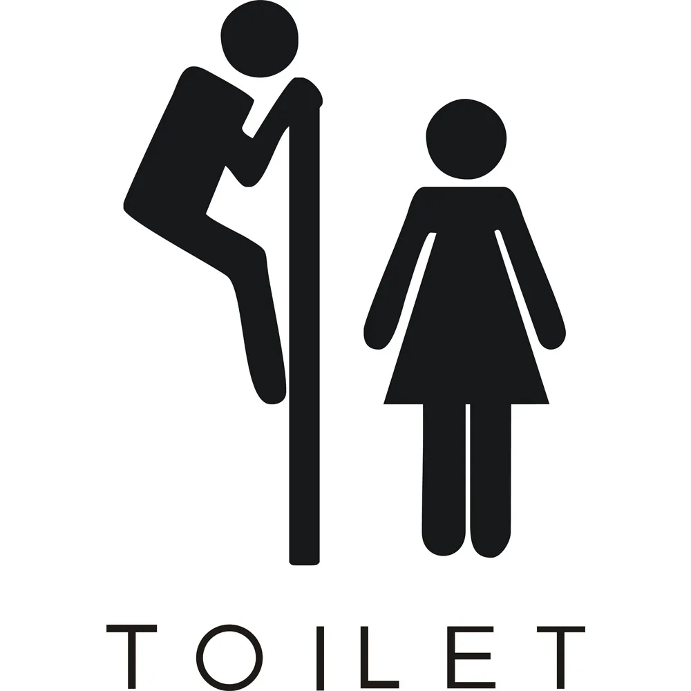 Значок туалета картинки