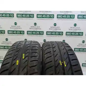 

PNEUMATIC SEAT IBIZA (6J5) 1.4 TDI 1856015 88H URBAN SPEED GISLAVED [16773530]