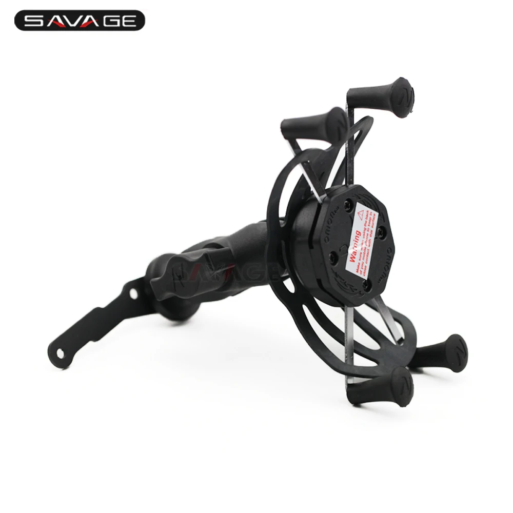 GPS Navigation framemobile phone Navigation Bracket  (12)